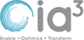 ia³ logo